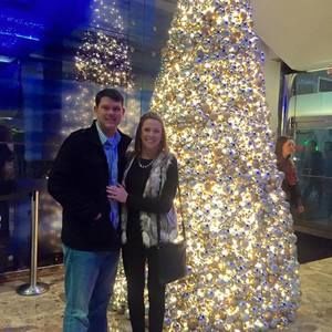 Meet your Posher, Lacey